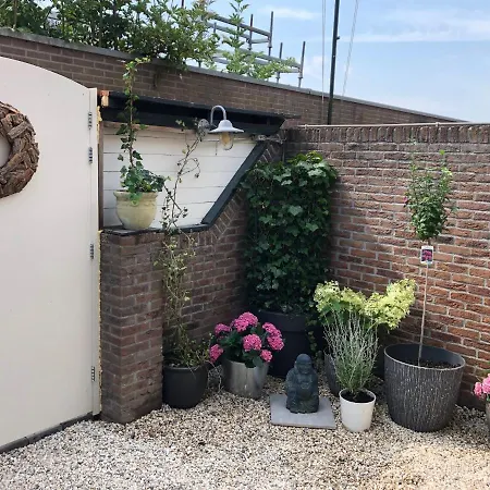 Bed & Breakfast Casandra Volendam