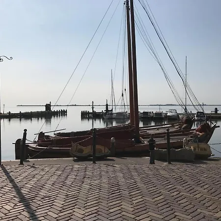 Bed and breakfast Casandra Volendam
