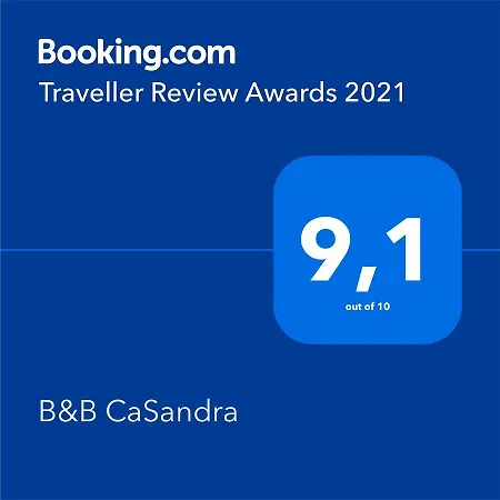 Bed & Breakfast Casandra Volendam