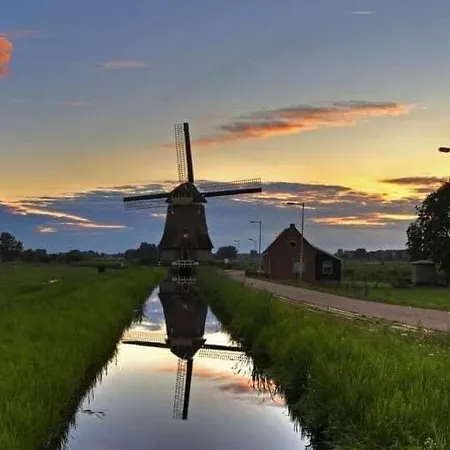 Casandra Отель типа 