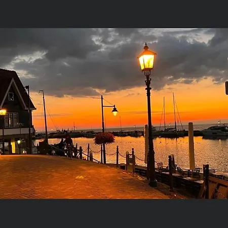 Casandra Bed and breakfast Volendam