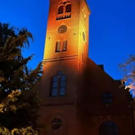 Bed & Breakfast Casandra Volendam