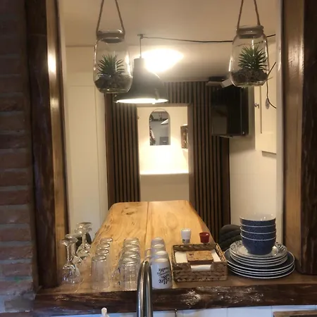 Bed & Breakfast Casandra 3*