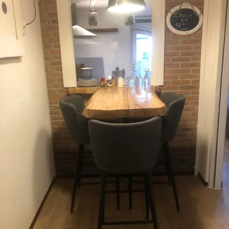 Casandra Bed and breakfast Volendam