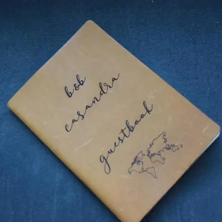 Casandra Волендам