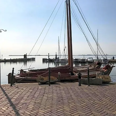 Casandra Bed & Breakfast Volendam