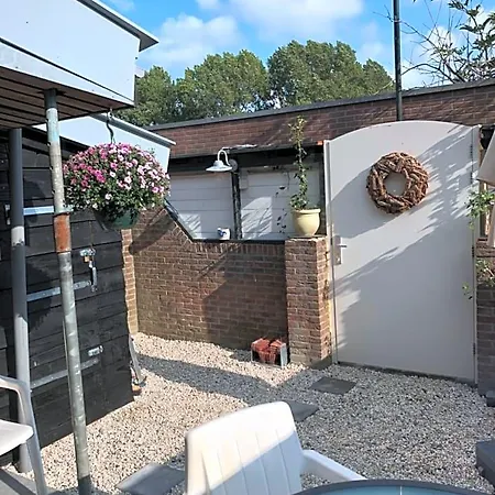 Bed & Breakfast Casandra 3*