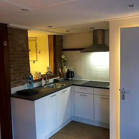 Bed & Breakfast Casandra
