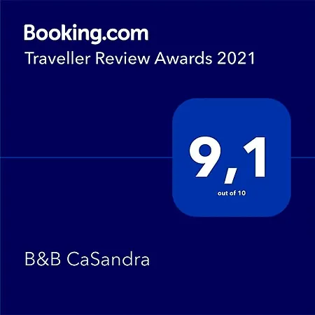 Casandra