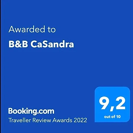 Casandra
