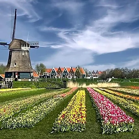 Casandra Bed & Breakfast 3*