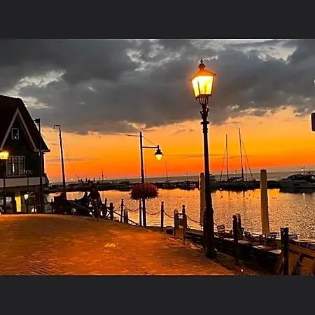 Casandra Bed & Breakfast Volendam