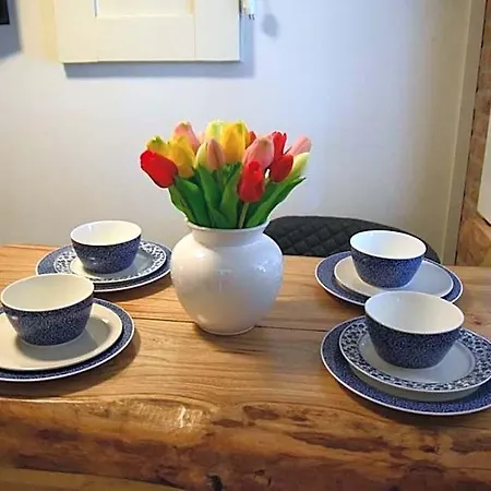 Bed & Breakfast Casandra