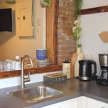 Casandra Bed & Breakfast 3*