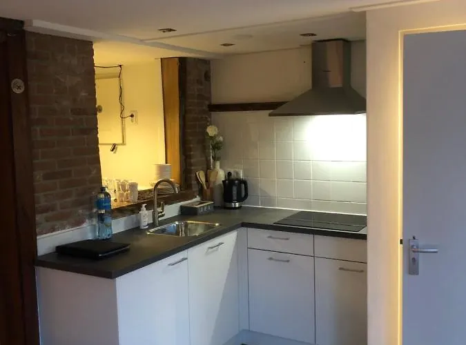 Bed & Breakfast Casandra Volendam