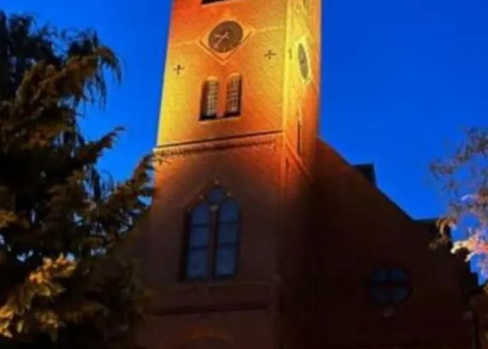 Bed & Breakfast Casandra Volendam