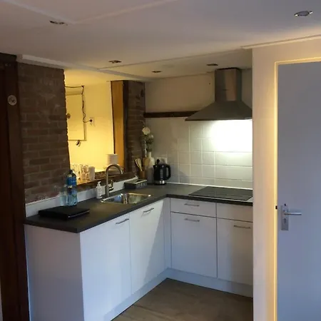 Bed & Breakfast Casandra Volendam