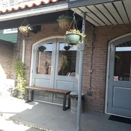 Casandra Bed & Breakfast 3*