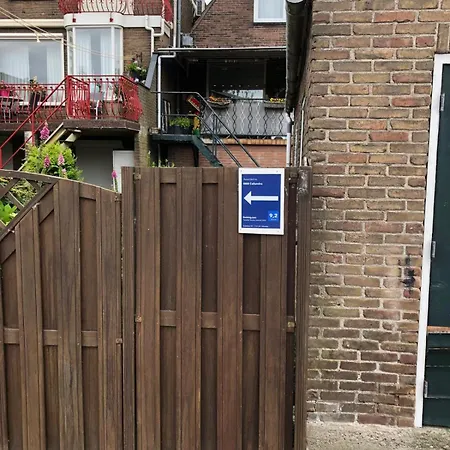 Bed and breakfast Casandra Volendam