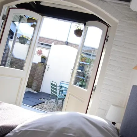 Casandra Bed and breakfast 3*