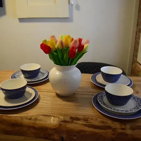 Casandra 3* Volendam