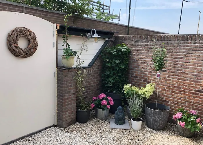 Bed and breakfast Casandra Volendam