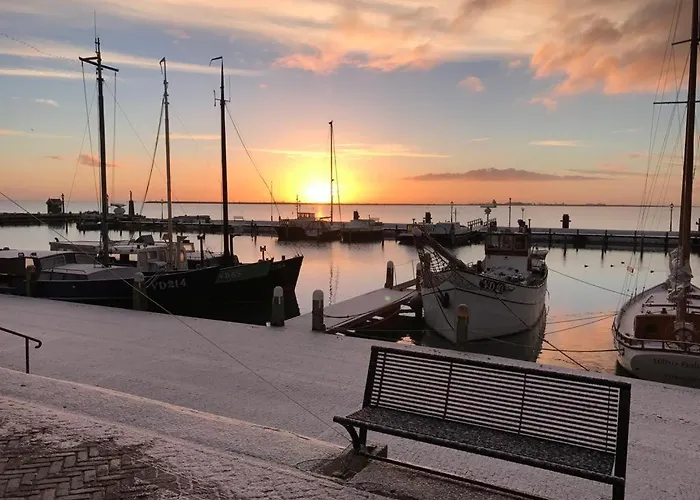 Casandra Bed and breakfast Volendam