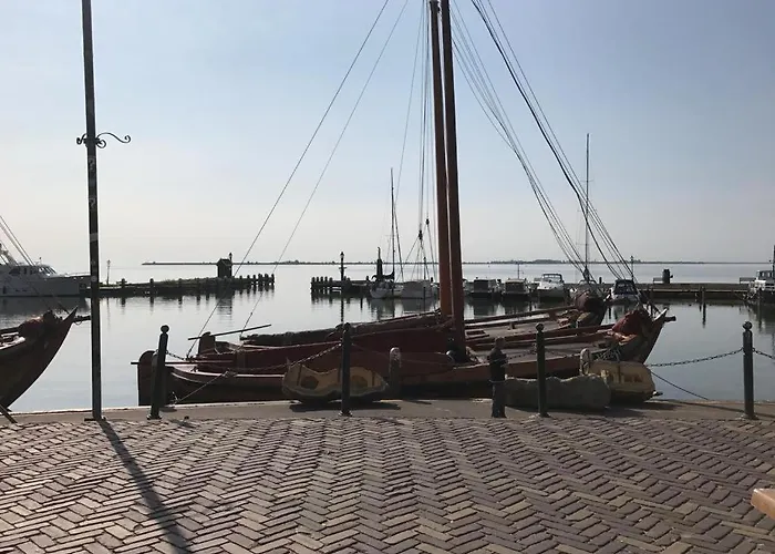 Bed and breakfast Casandra Volendam