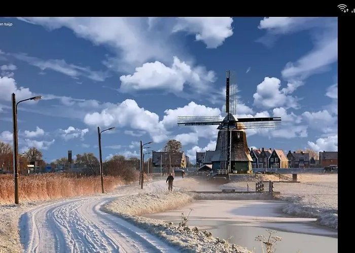 Casandra Bed and breakfast