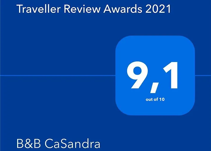 Bed and breakfast Casandra Volendam