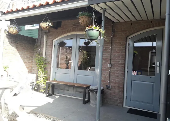 Casandra Bed and breakfast 3*