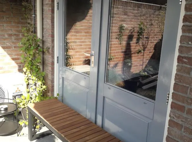 Casandra Bed and breakfast