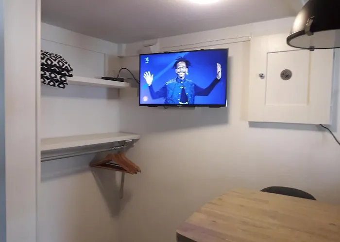 Bed and breakfast Casandra