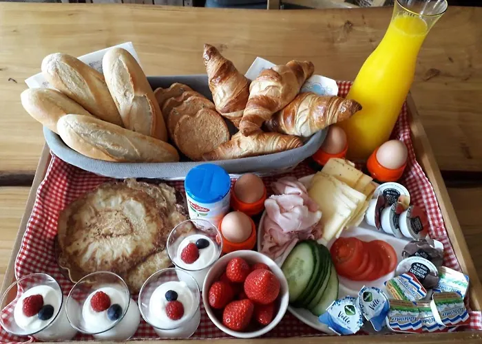 Casandra 3* Volendam