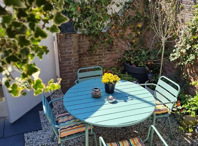 Casandra Bed and breakfast Volendam