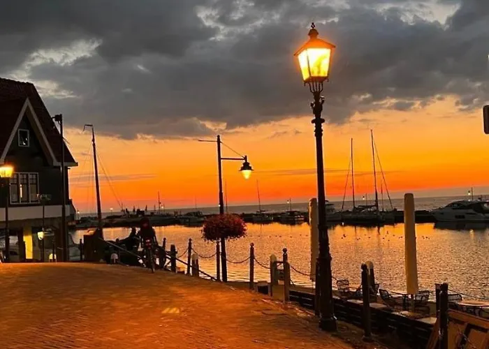 Casandra Bed and breakfast Volendam