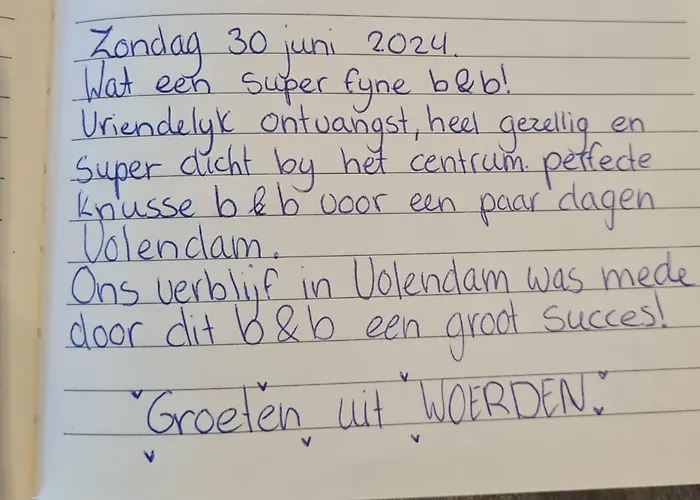 Casandra Bed and breakfast 3*