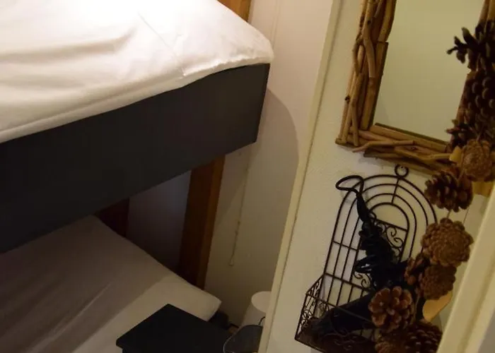 Casandra 3* Volendam