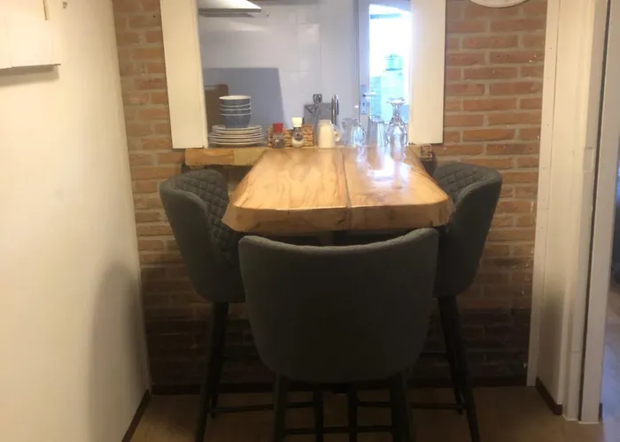 Casandra Bed and breakfast Volendam