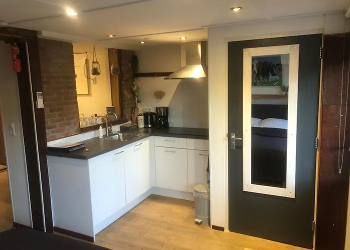 Bed and breakfast Casandra Volendam