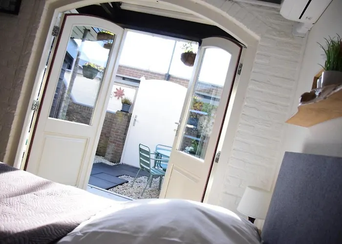 Casandra Bed and breakfast 3*