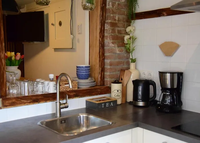 Bed and breakfast Casandra 3*