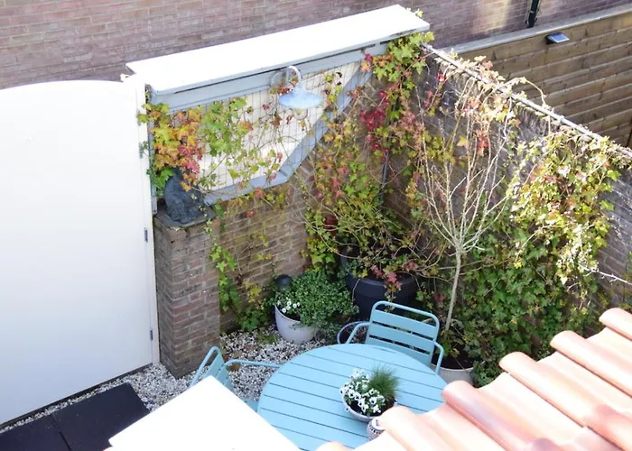 Bed and breakfast Casandra Volendam