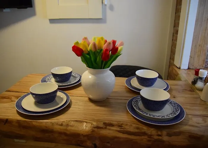 Casandra 3* Volendam